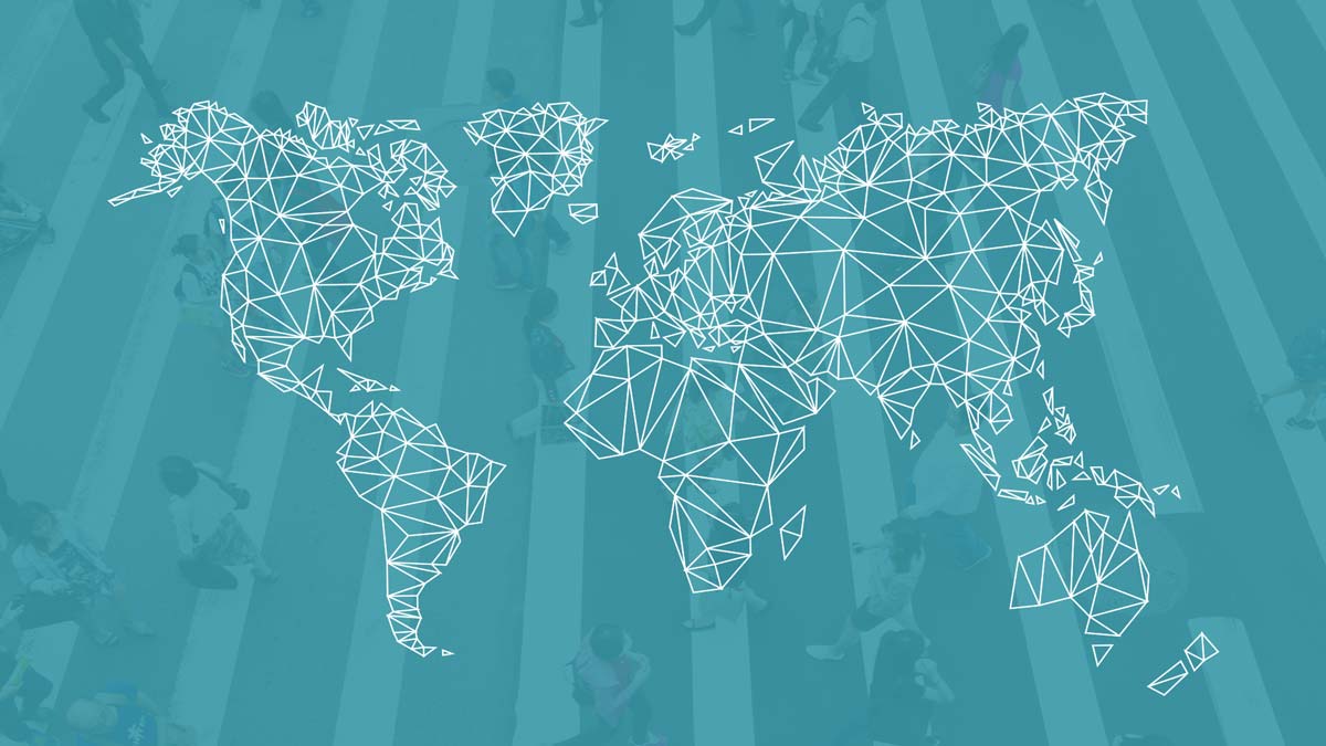Overseas Missions