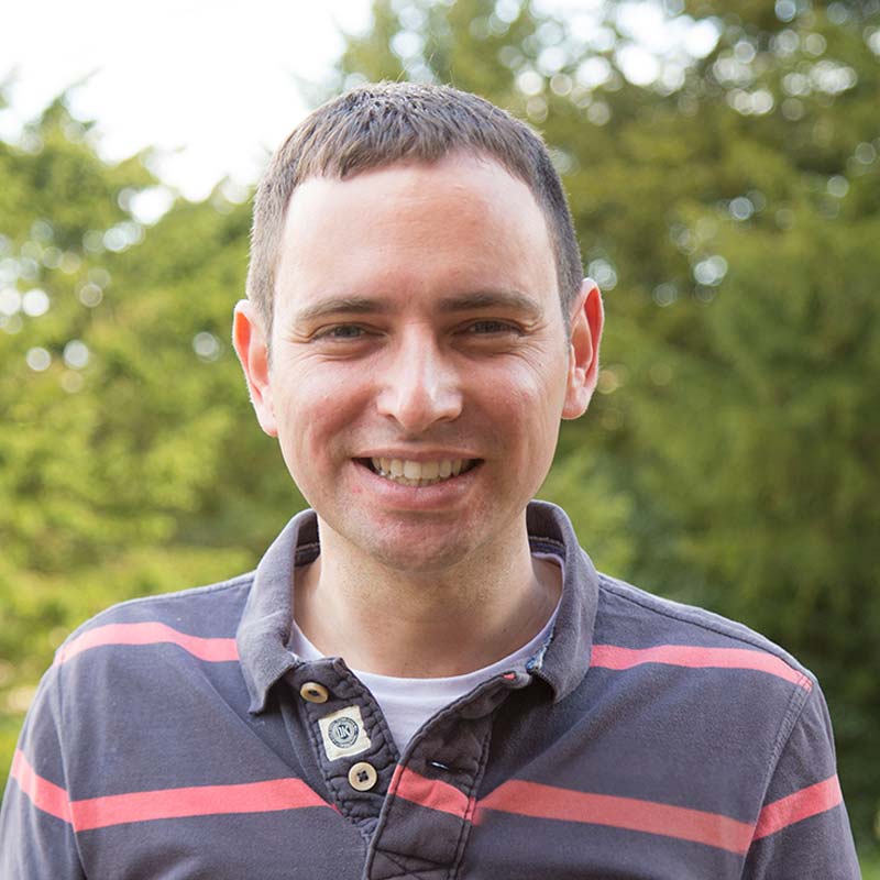 Andrew Sains