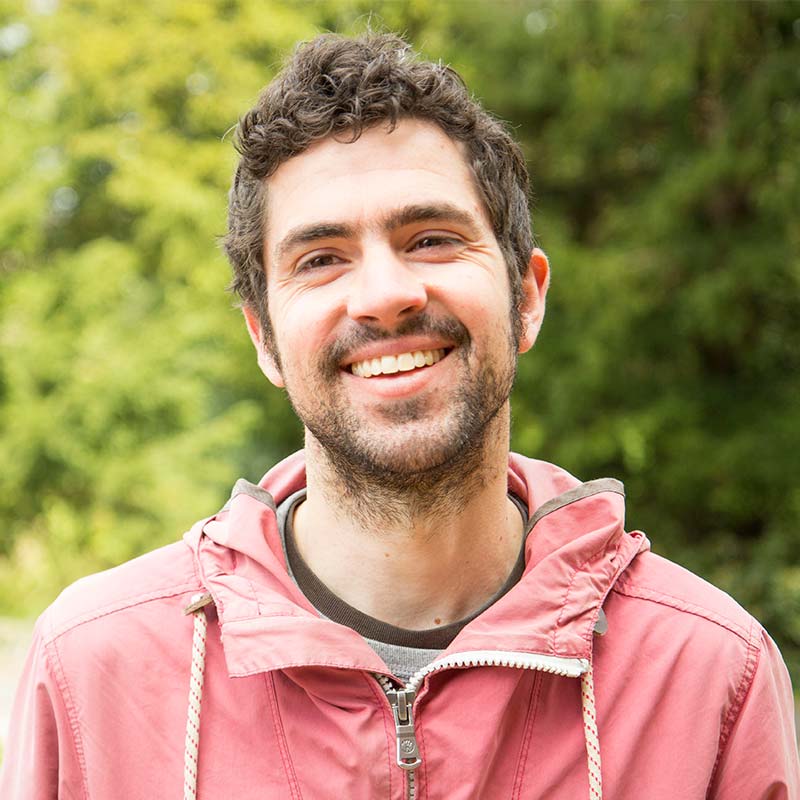 Andy Donaghy