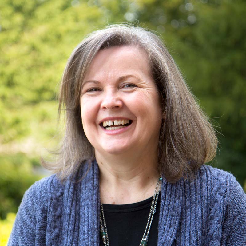 Anne Schulz