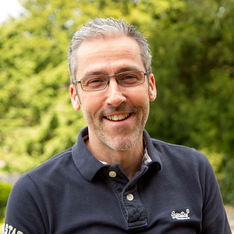 Clive Urquhart