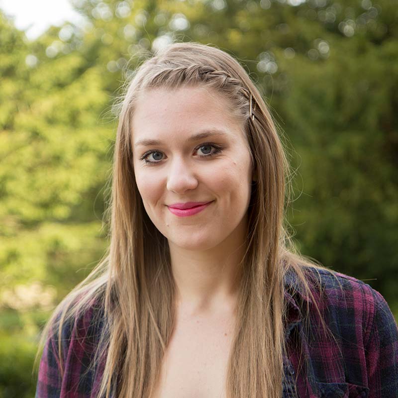 Hannah Elmer