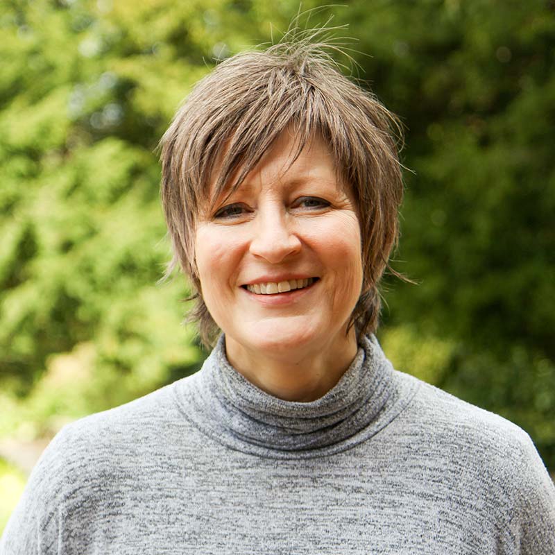 Jane Urquhart