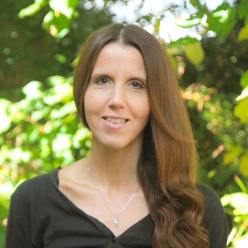 Jen Sains