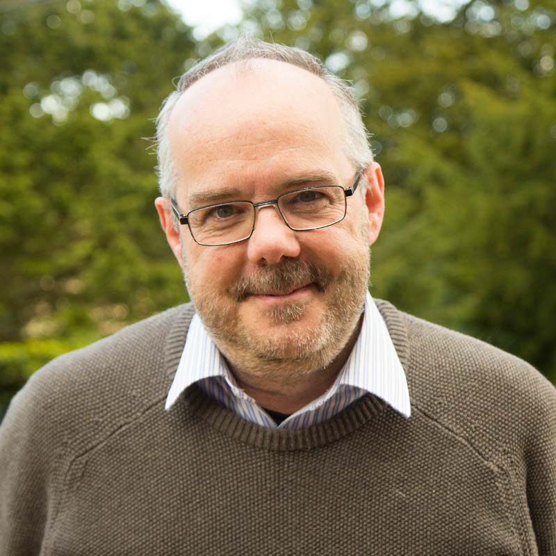 Jonathon Dyke