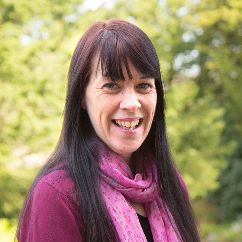 Rachael Rumbold