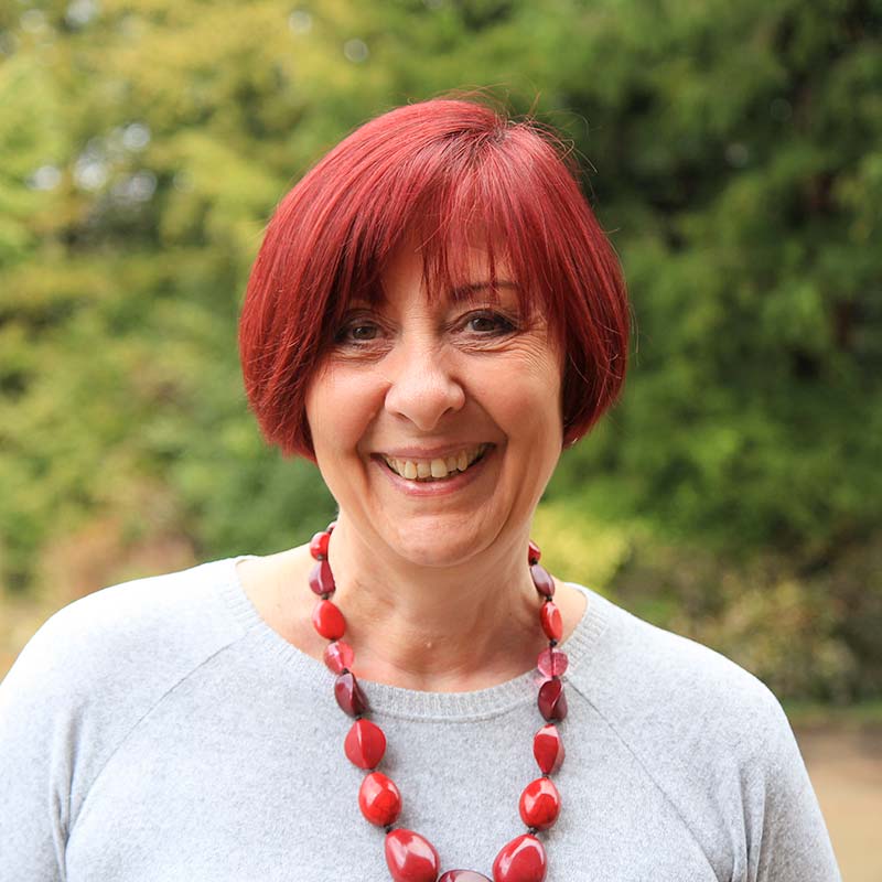 Rachel Larkin