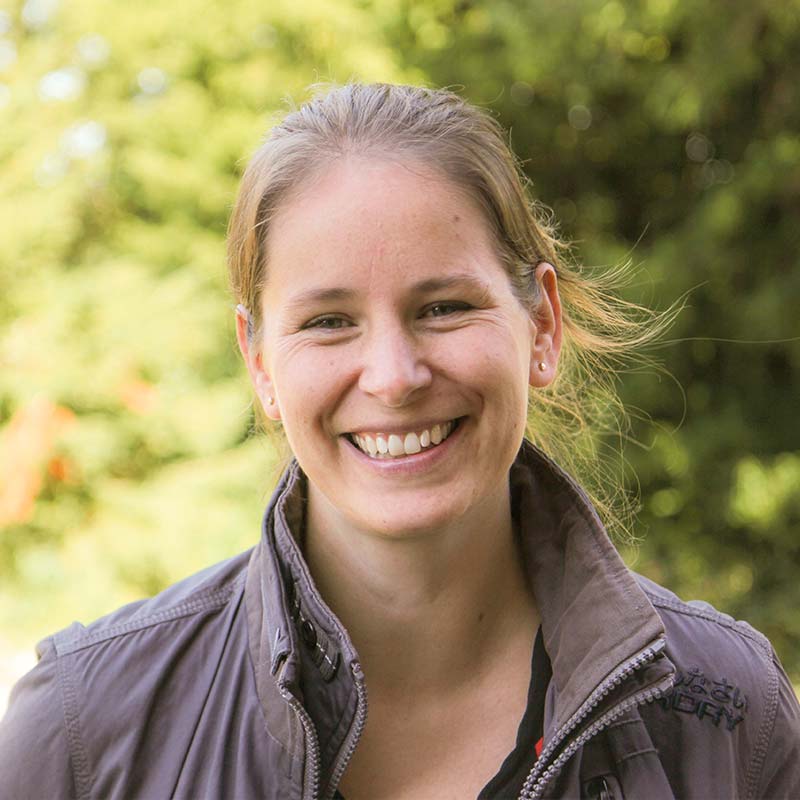 Shelley Hellyer