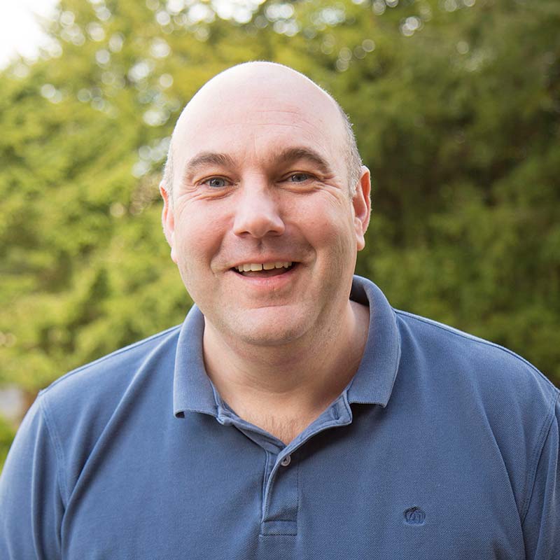 Simon Coles