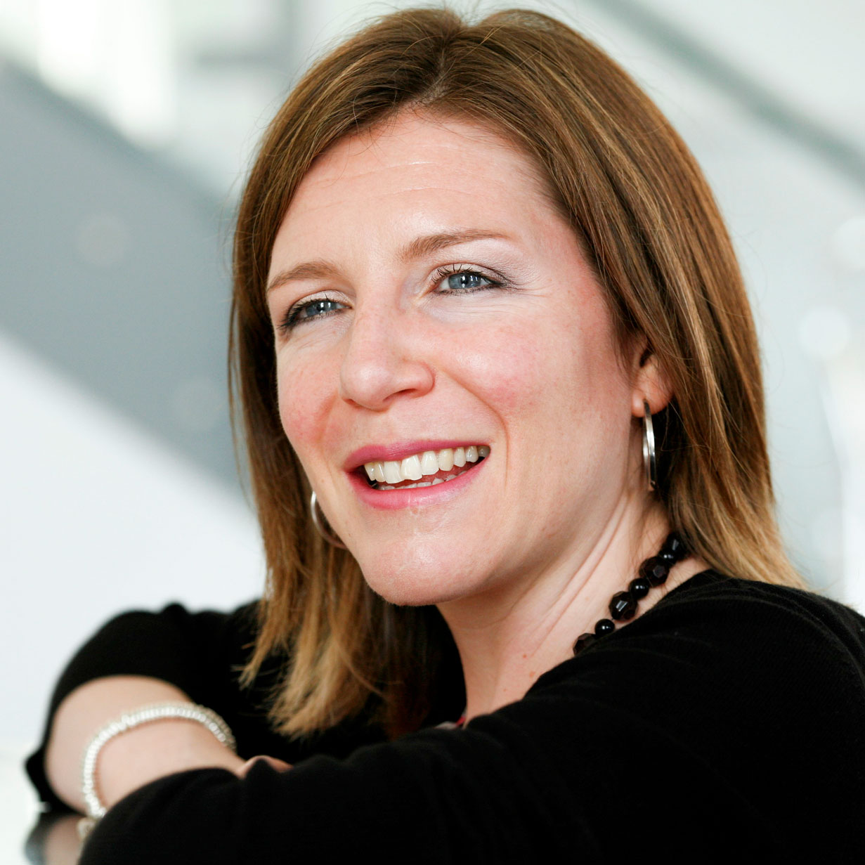 Andrea Aspinall