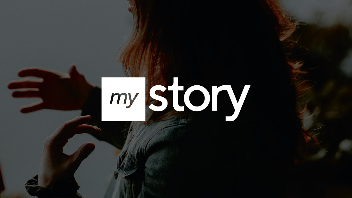 My story - Karen Reynolds