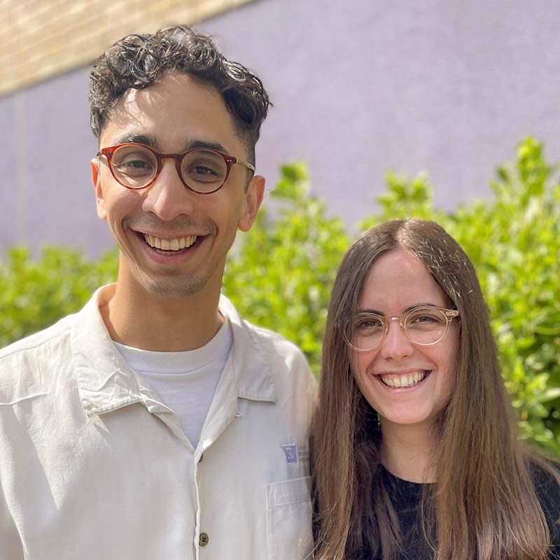 Matt & Veronica DaSilva