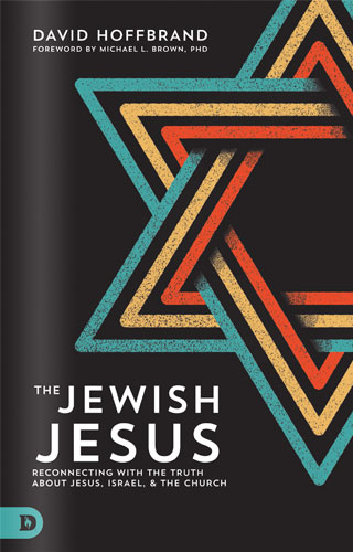 The Jewish Jesus