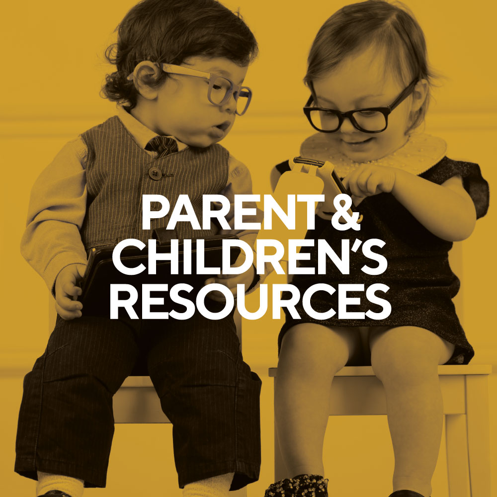 Parent & Children's resources
