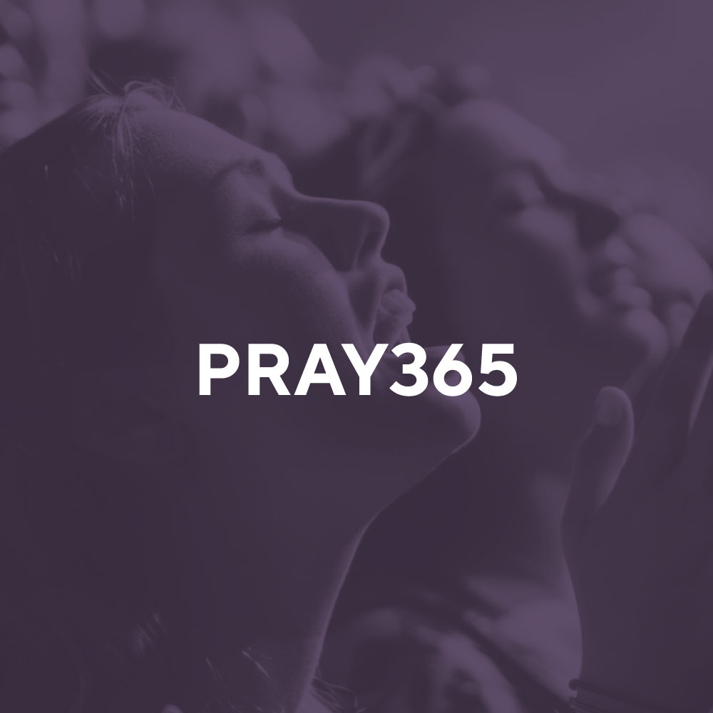 Pray365