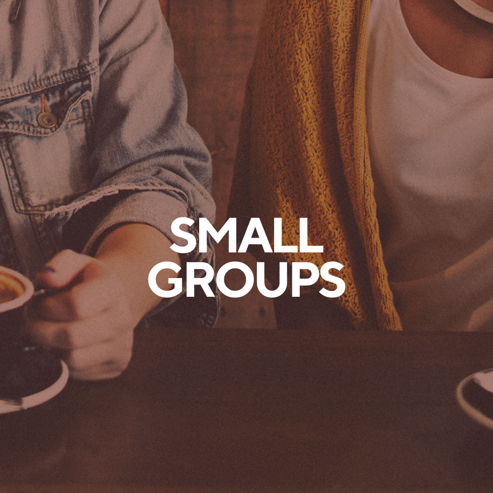 Small Groups