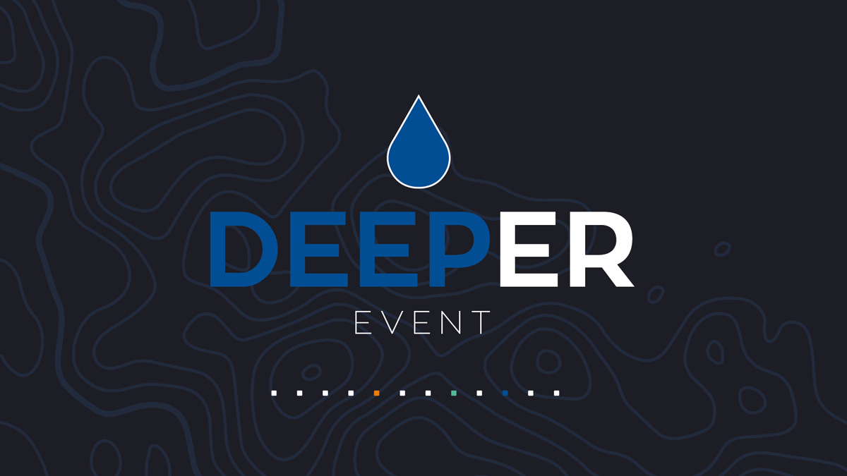 Deeper