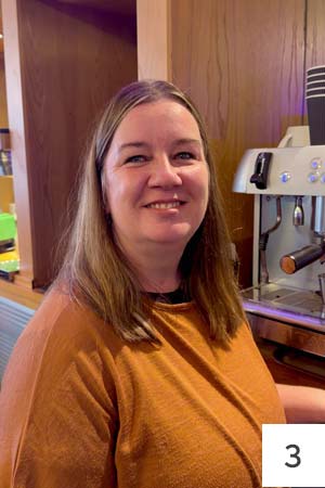Michelle's story from Nexus