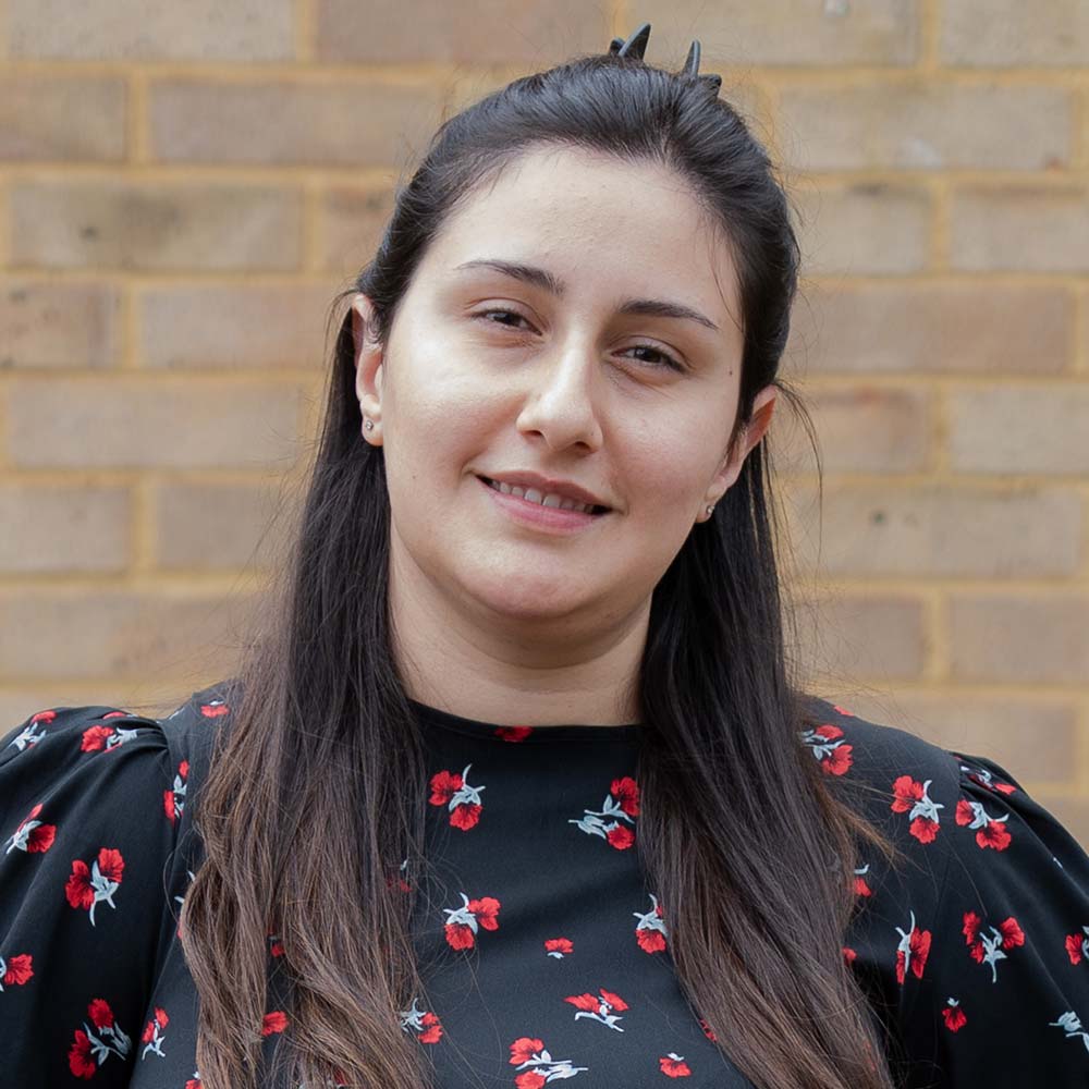 Sheila Riotta-Walker