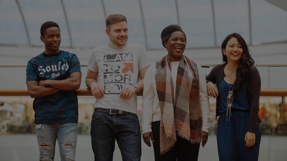 Kingdom Faith Training Kingdom Faith Degree Programme with ForMission College