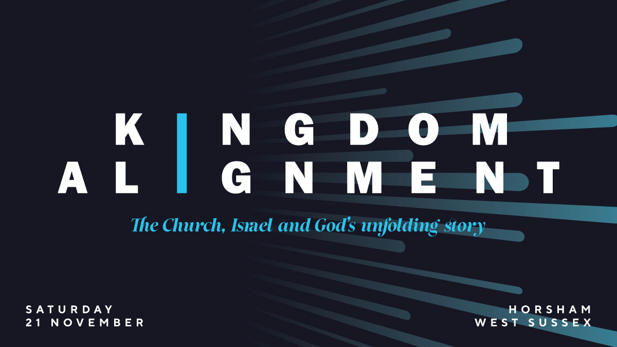 Kingdom Alignment