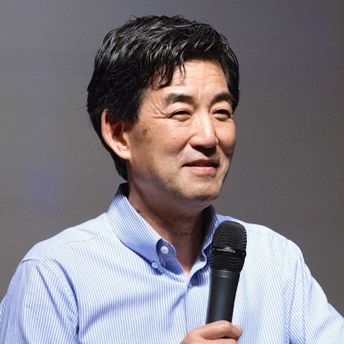 Peter Tsukahira