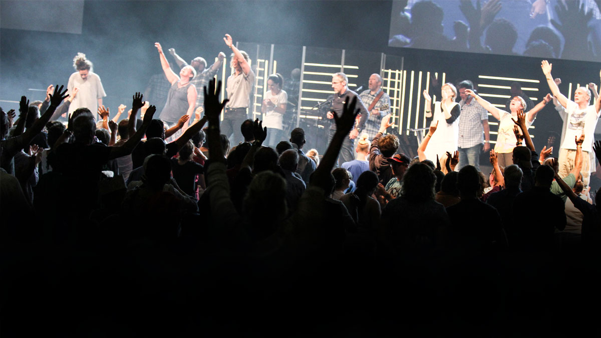 Kingdom Faith Church