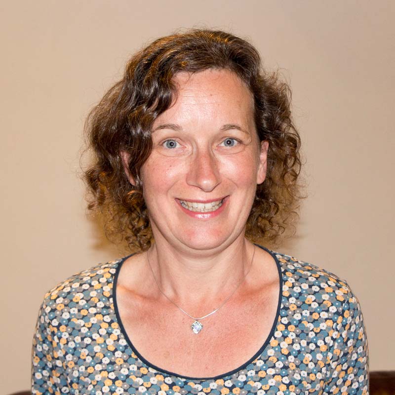 Kathy Barker