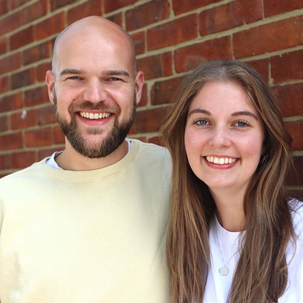 Kevin & Sharon Vandeput