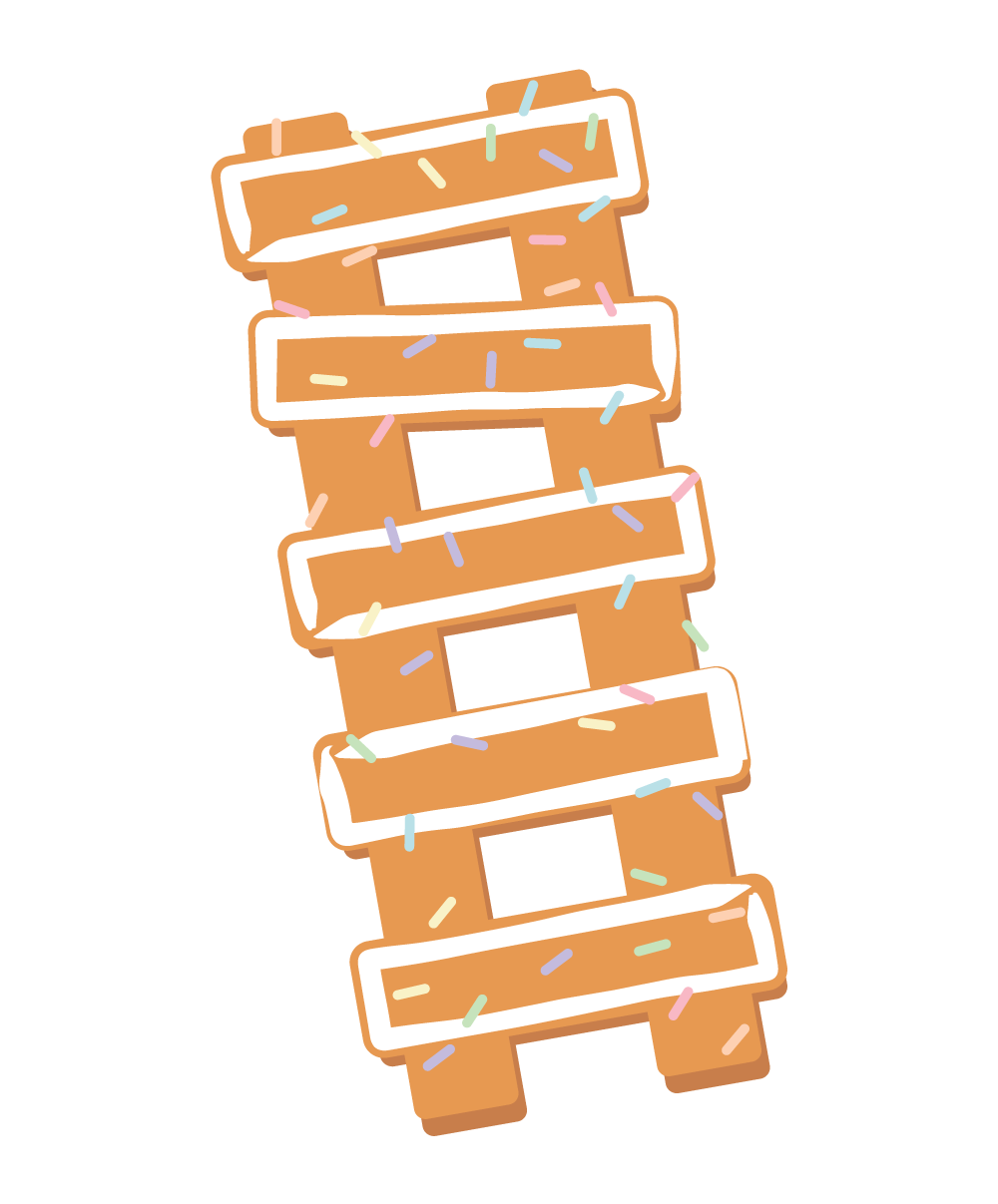 Jacob's Ladder