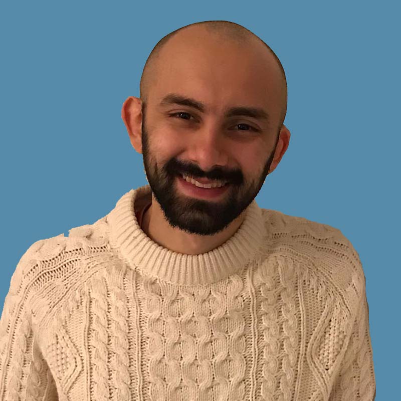 Adam Erickson