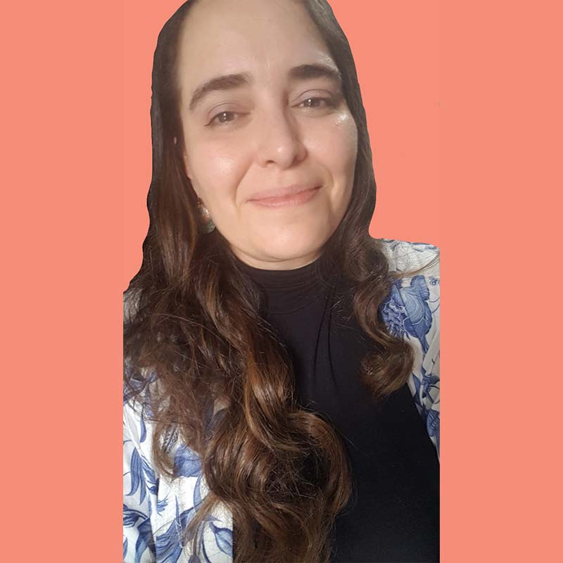 Lia Gimmenez