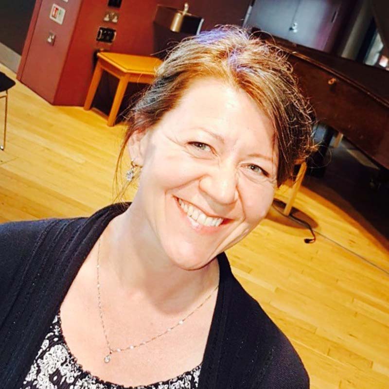 Ruth Maton