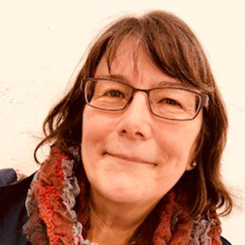 Sue Sanger