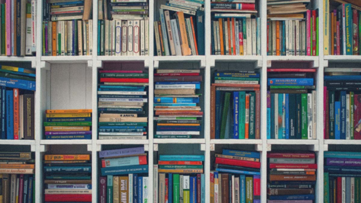 Book Corner