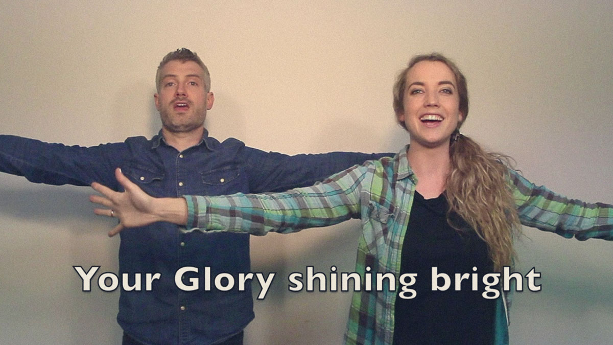 Worship Videos