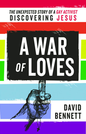 A War Of Loves