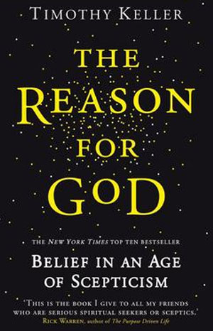 The Reason for God