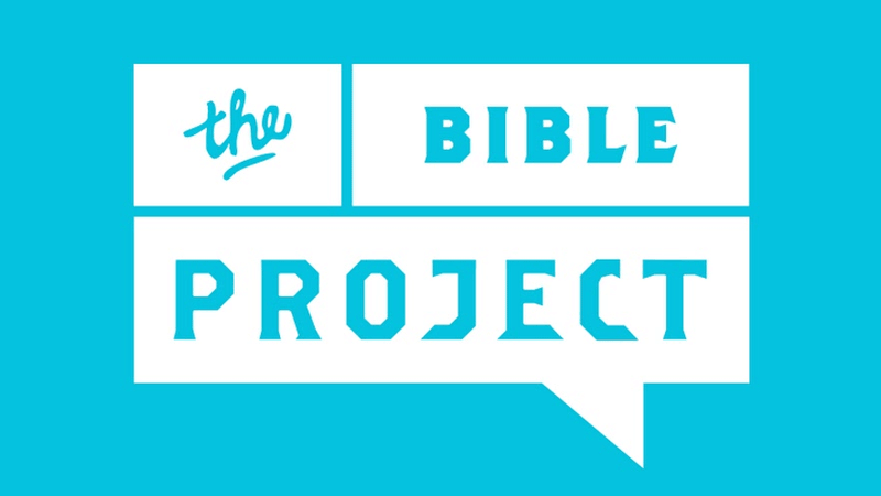 The Bible Project