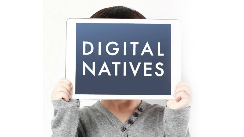 Digital Natives Kit