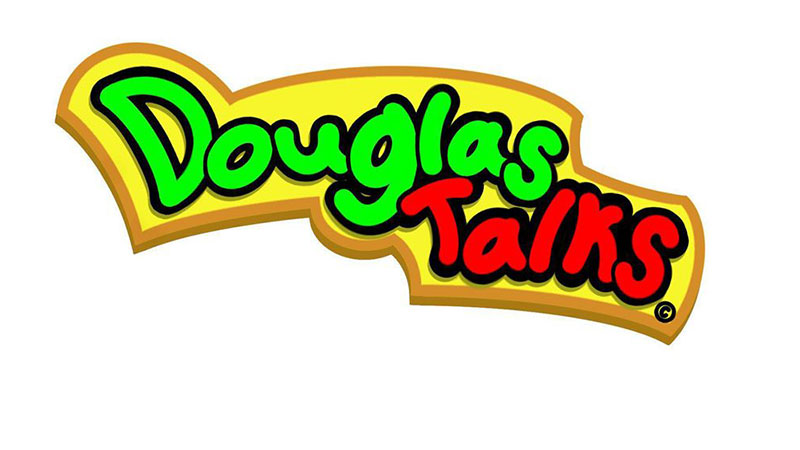 Douglas Talks