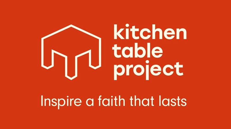 The Kitchen Table Project