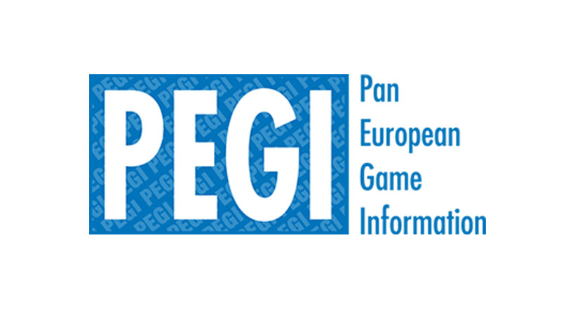PEGI Games Ratings