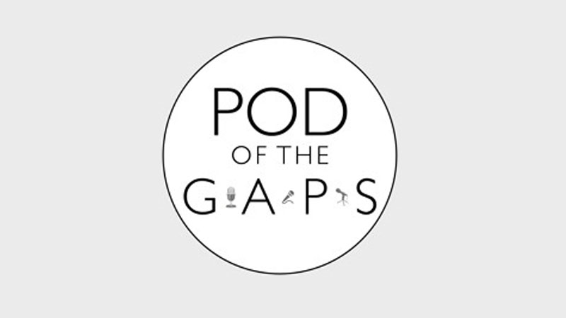 Pod Of The Gaps