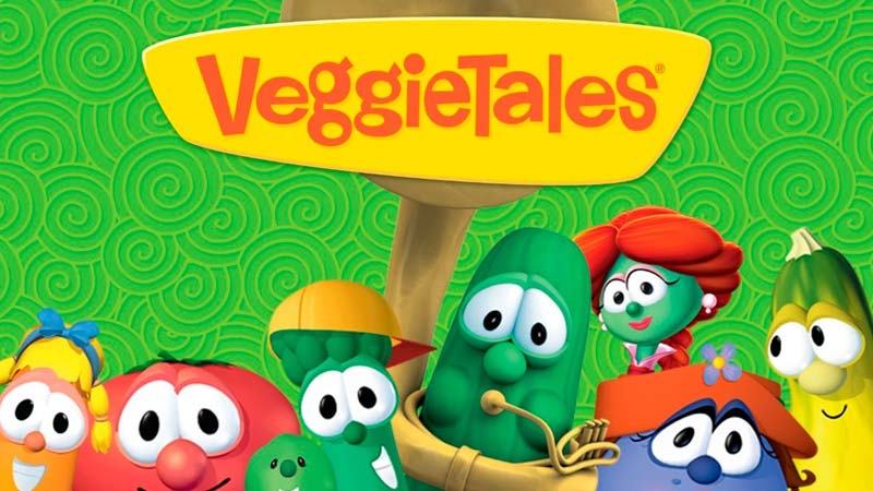 VeggieTales