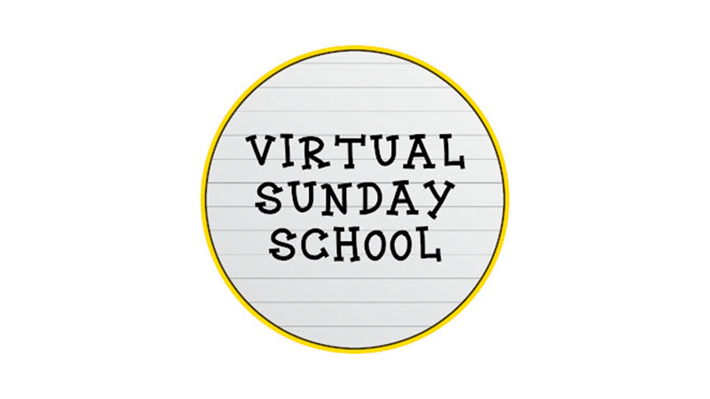 Spring Harvest Virtual Sunday School