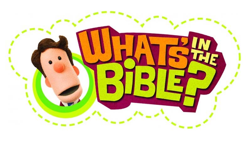 What's In The Bible?