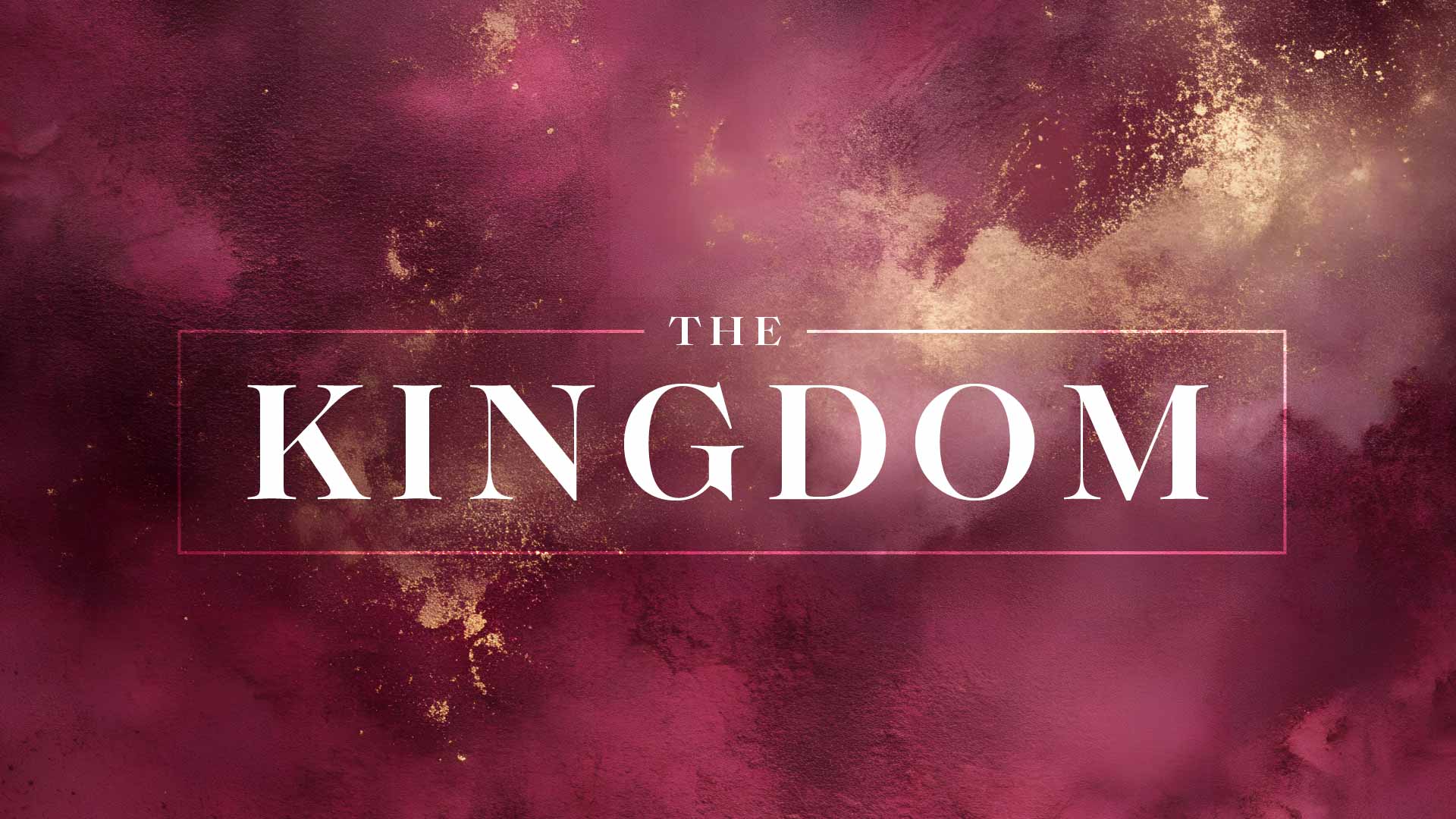 The Kingdom