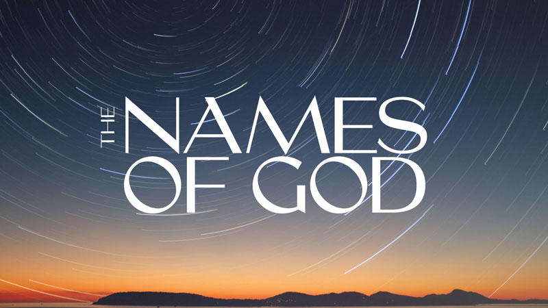 The Names of God