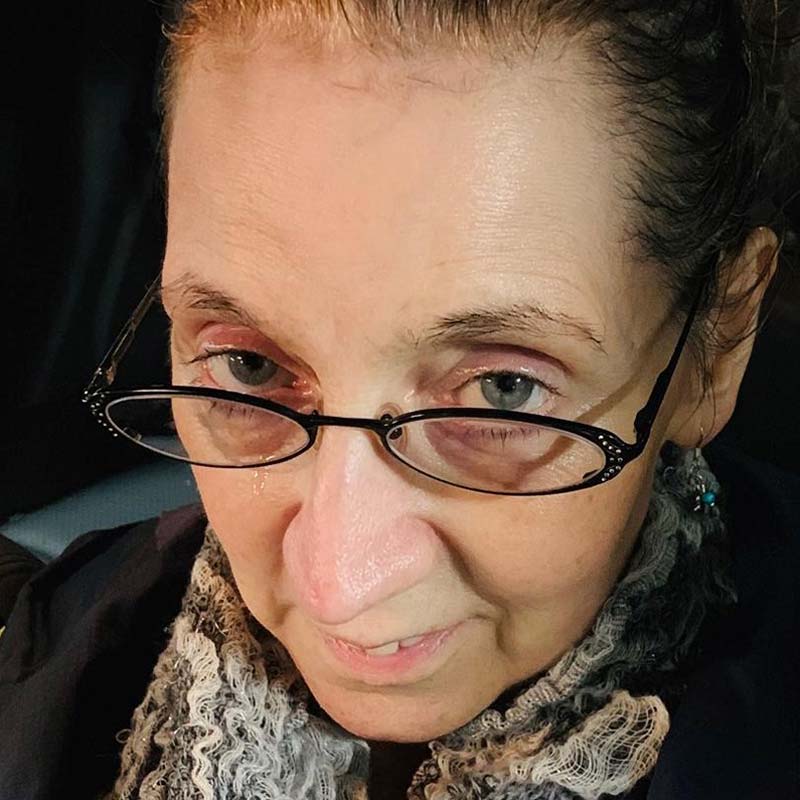 Karen Reynolds